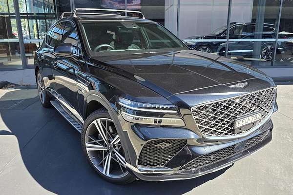2024 Genesis GV80 3.5T AWD JX.V4