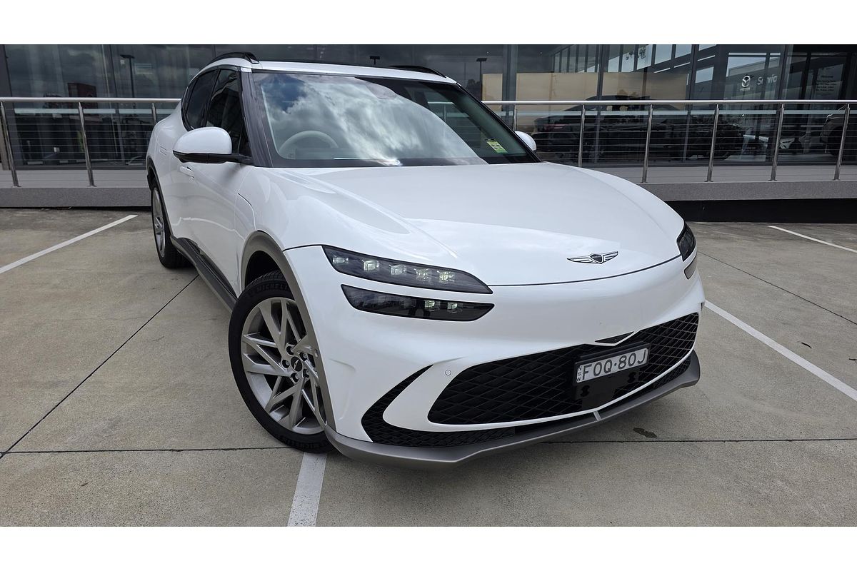 2024 Genesis GV60 AWD JW.V3