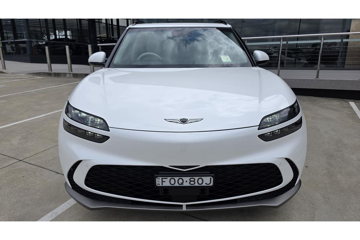2024 Genesis GV60 AWD JW.V3