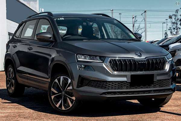 2025 SKODA Karoq 110TSI Select NU