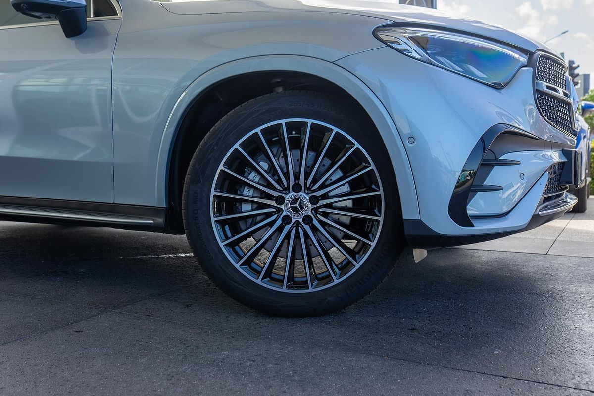 2024 Mercedes-Benz GLC-Class GLC200 X254