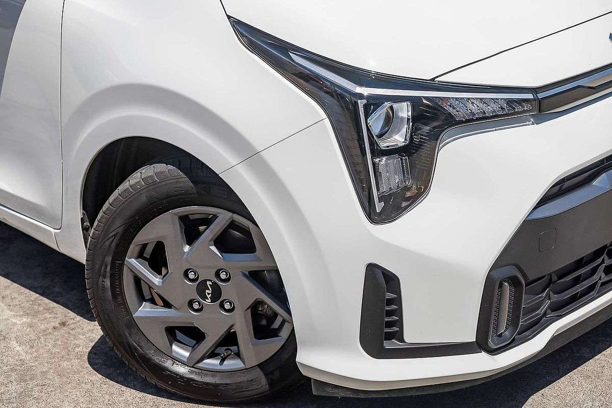 2024 Kia Picanto Sport JA PE2