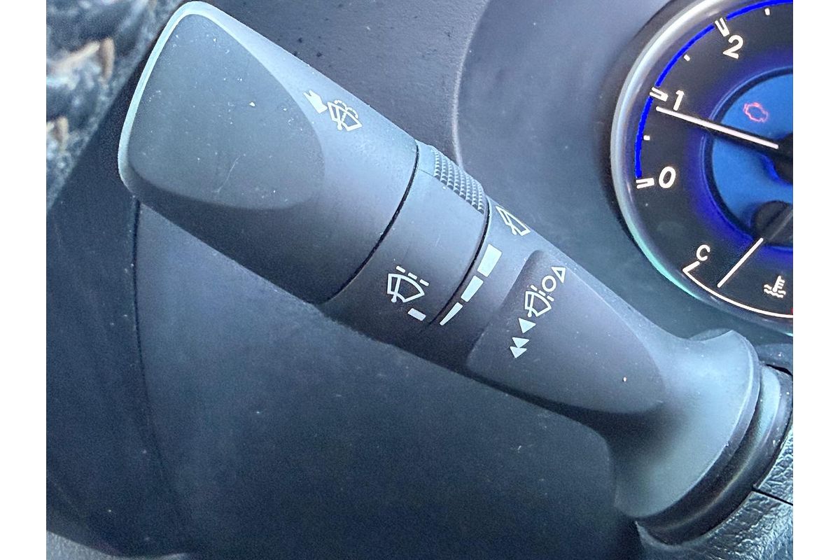 2018 Toyota Hilux SR5 GUN126R 4X4