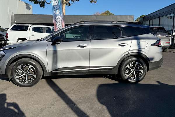 2023 Kia Sportage HEV GT-Line NQ5 thumb-4