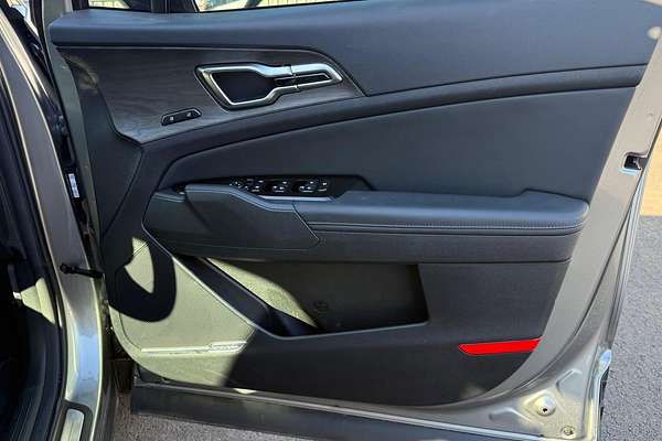 2023 Kia Sportage HEV GT-Line NQ5 thumb-6