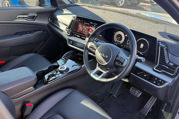 2023 Kia Sportage HEV GT-Line NQ5 thumb-7