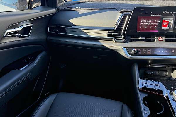 2023 Kia Sportage HEV GT-Line NQ5 thumb-12