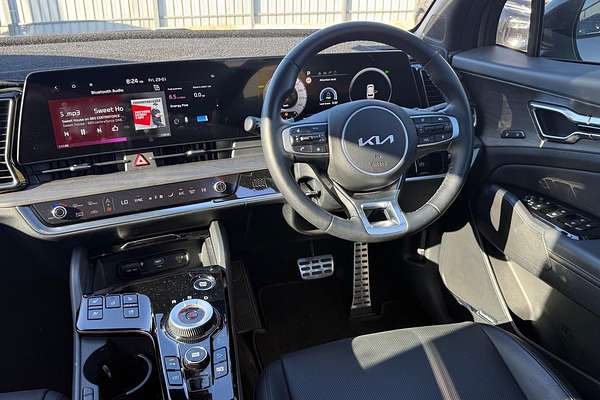 2023 Kia Sportage HEV GT-Line NQ5 thumb-13