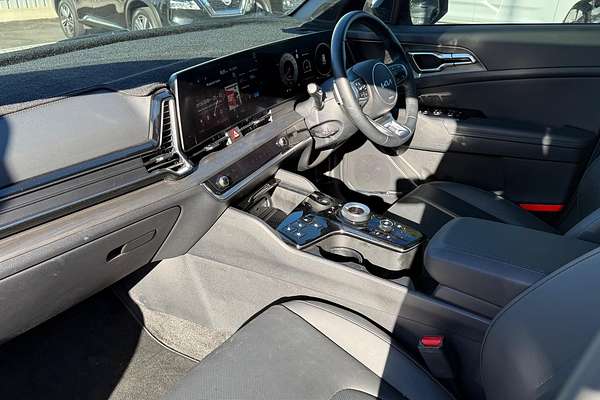 2023 Kia Sportage HEV GT-Line NQ5 thumb-19
