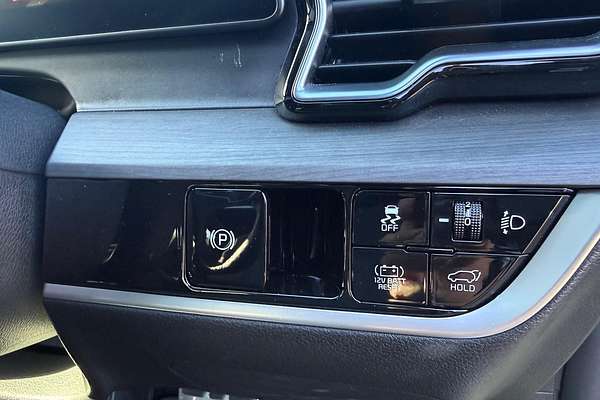 2023 Kia Sportage HEV GT-Line NQ5 thumb-22