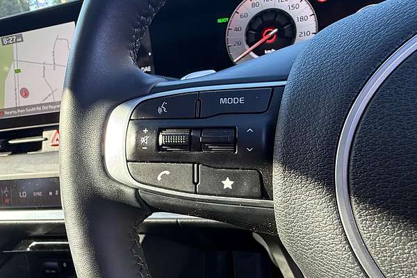 2023 Kia Sportage HEV GT-Line NQ5 thumb-23