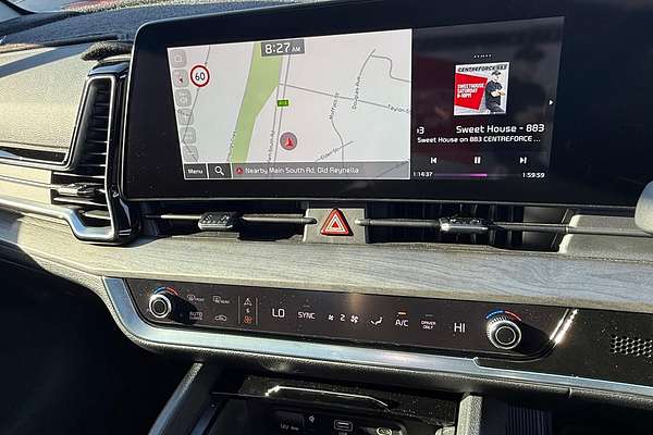 2023 Kia Sportage HEV GT-Line NQ5 thumb-28