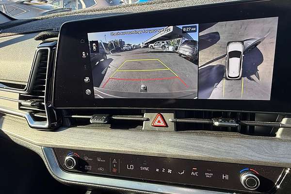 2023 Kia Sportage HEV GT-Line NQ5 thumb-29