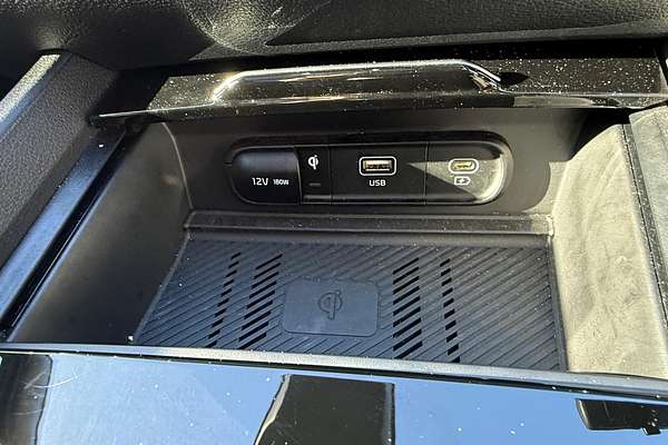 2023 Kia Sportage HEV GT-Line NQ5 thumb-30