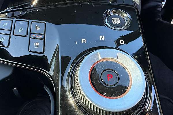 2023 Kia Sportage HEV GT-Line NQ5 thumb-36