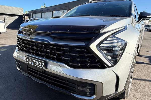 2023 Kia Sportage HEV GT-Line NQ5 thumb-39