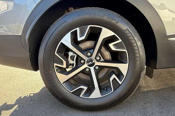 2023 Kia Sportage HEV GT-Line NQ5 thumb-40
