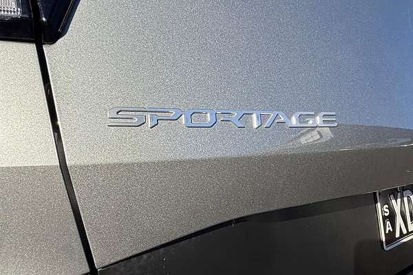 2023 Kia Sportage HEV GT-Line NQ5 thumb-42