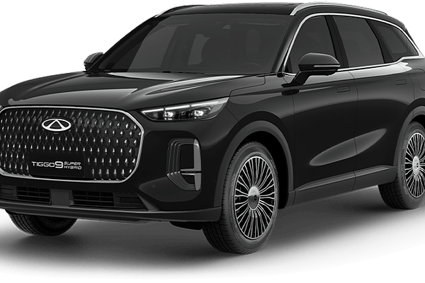 2026 Chery Tiggo 9 Super Hybrid Ultimate thumb-0