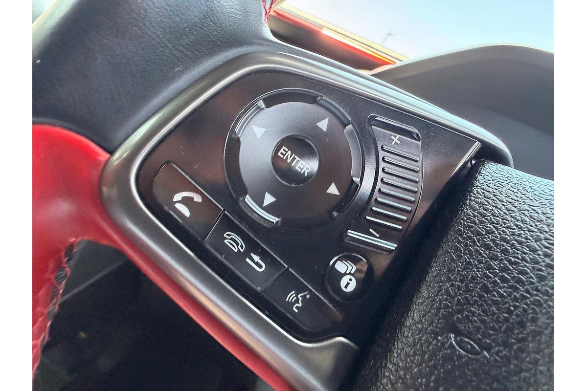 2017 Honda Civic Type R 10th Gen