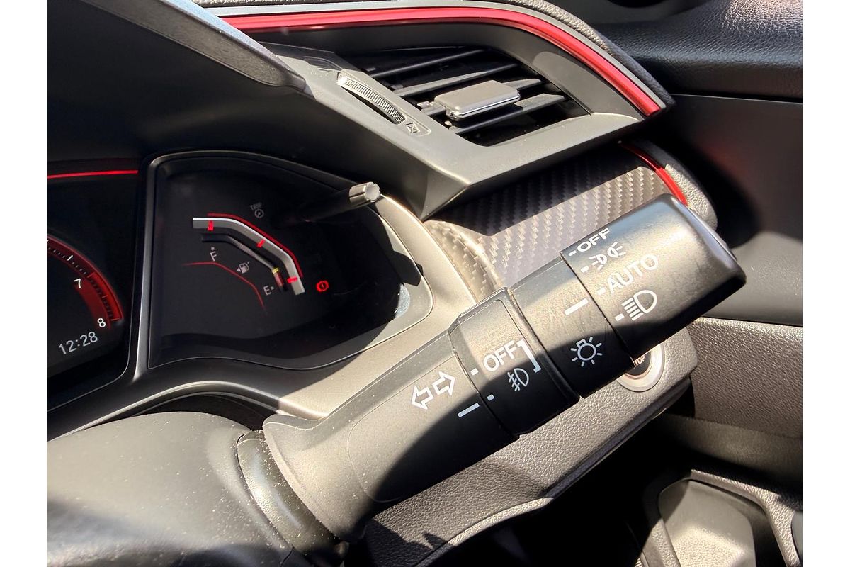 2017 Honda Civic Type R 10th Gen