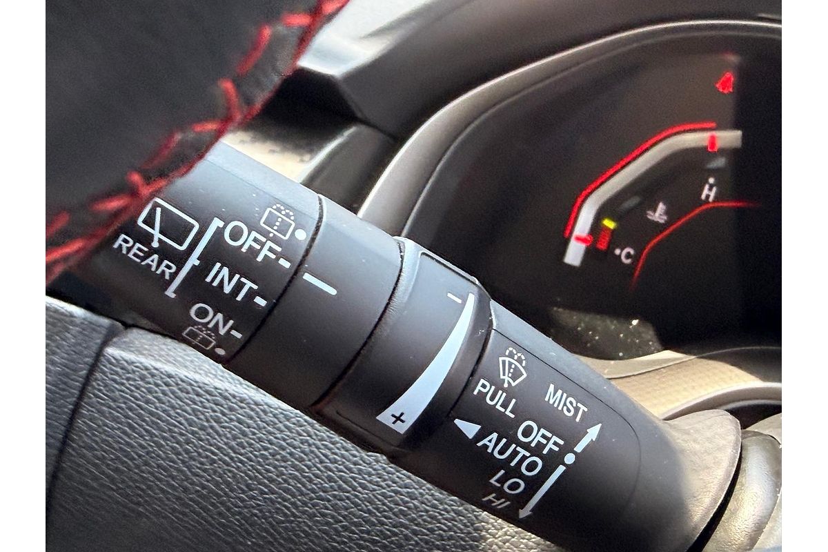 2017 Honda Civic Type R 10th Gen