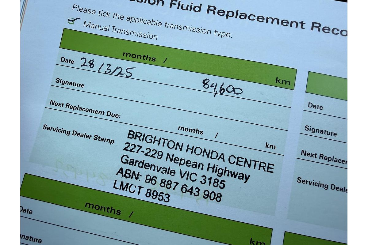 2017 Honda Civic Type R 10th Gen