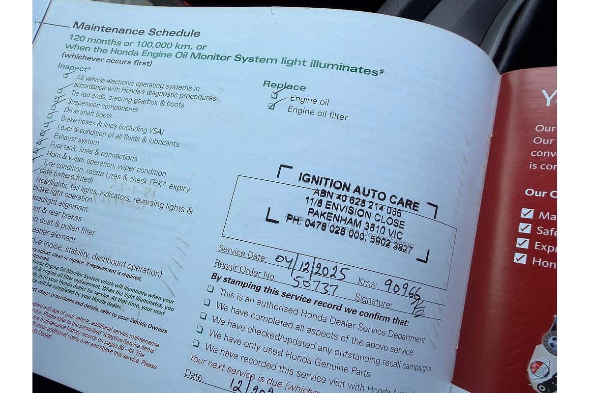 2017 Honda Civic Type R 10th Gen