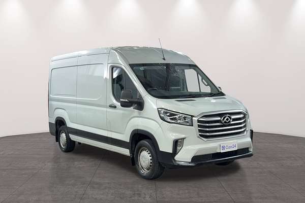 2023 LDV Deliver 9 MWB Mid Roof MWB Mid Roof
