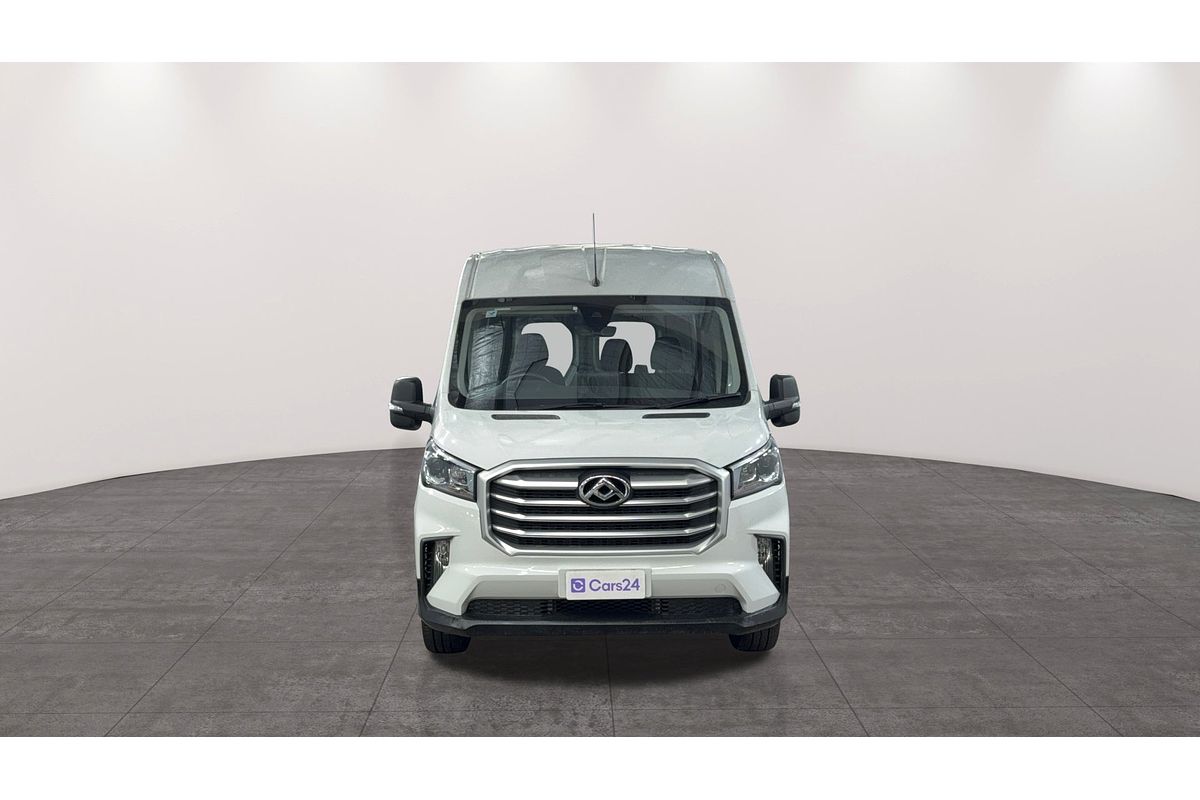 2023 LDV Deliver 9 MWB Mid Roof MWB Mid Roof