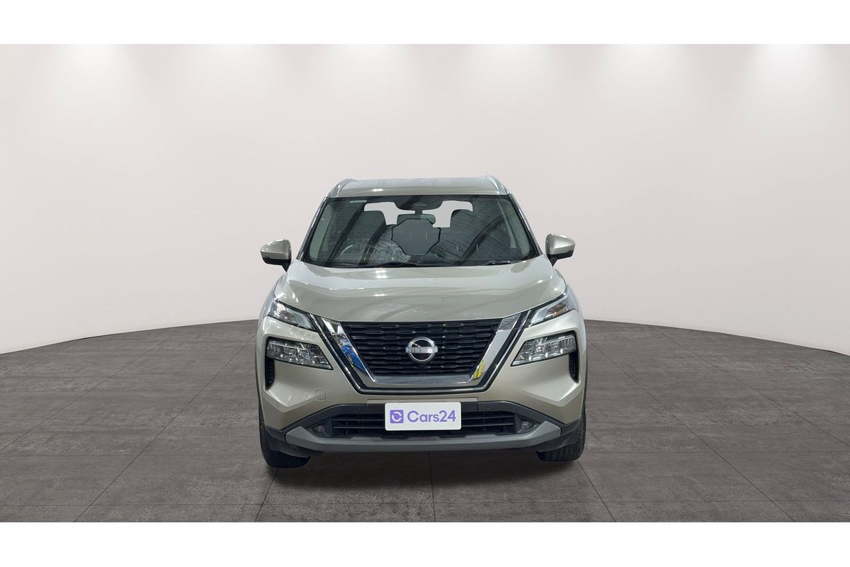 2023 Nissan X-TRAIL ST-L T33