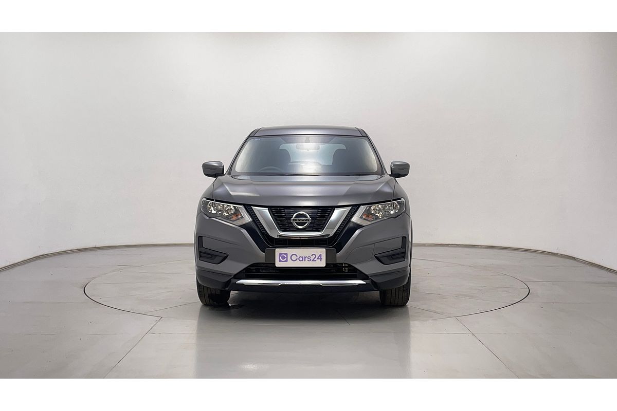 2020 Nissan X-TRAIL ST T32 Series III