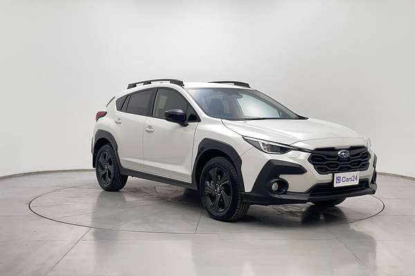 2024 Subaru Crosstrek 2.0L G6X