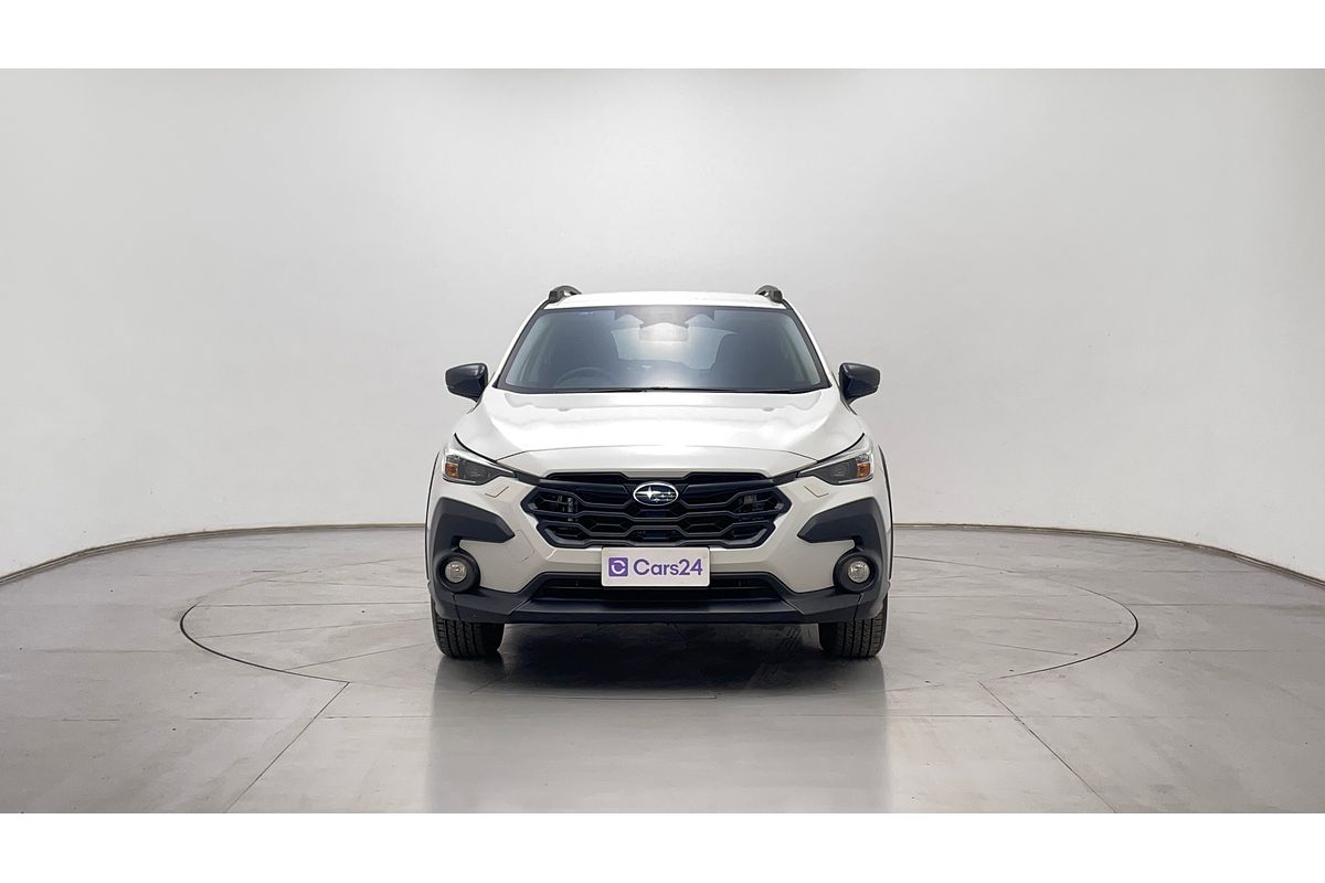 2024 Subaru Crosstrek 2.0L G6X