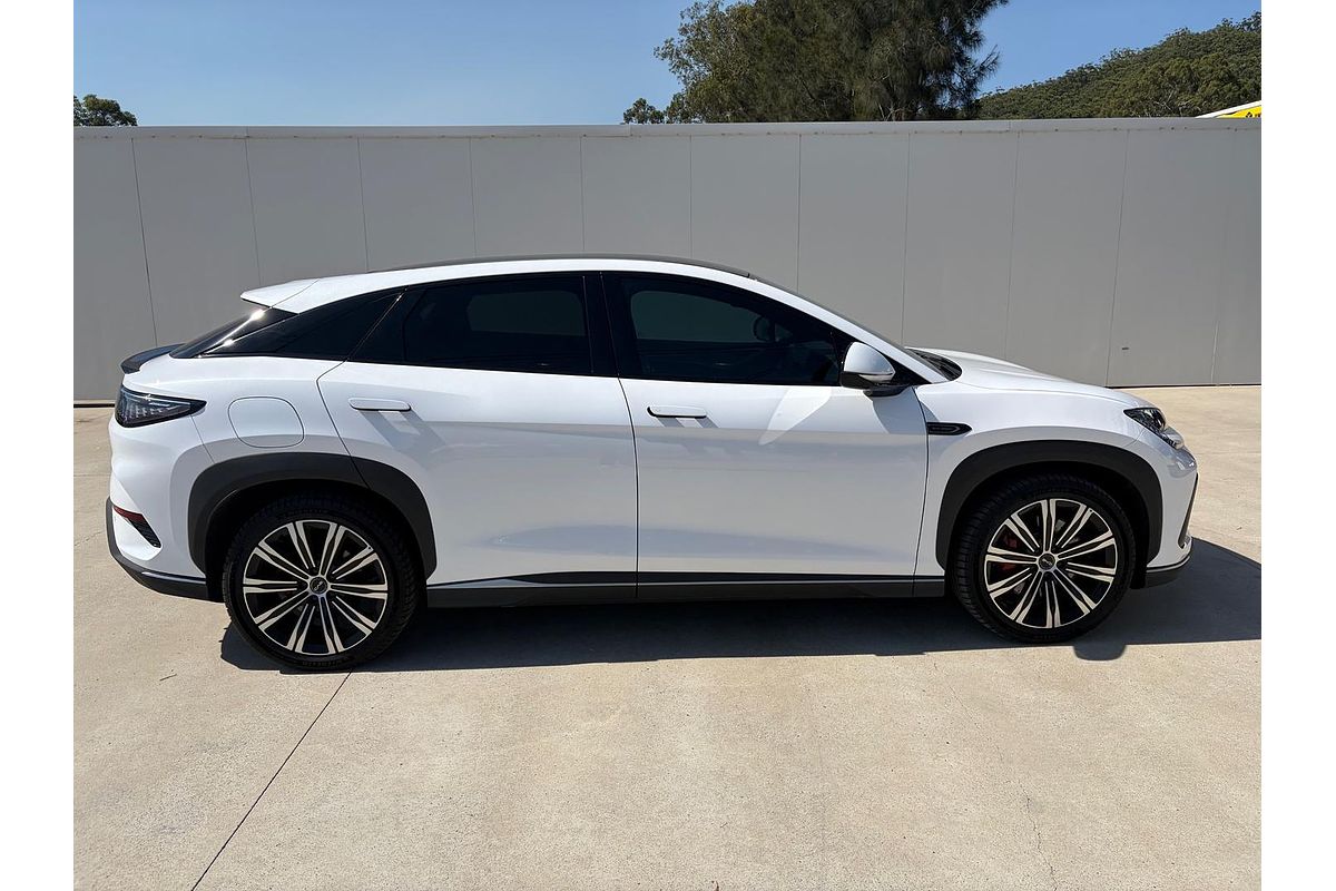 2025 BYD SEALION 7 Performance