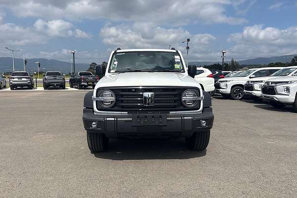 2025 GWM Tank 300 Ultra P01