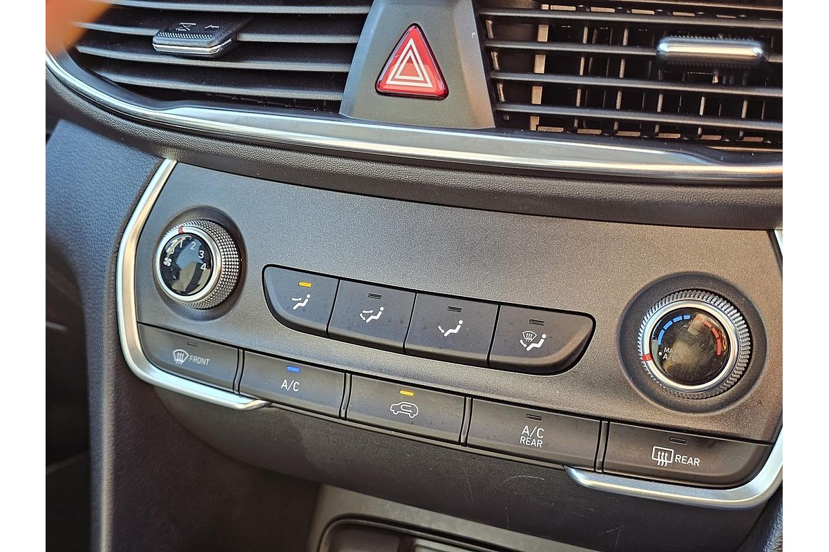 2023 Hyundai Santa Fe TM.V4