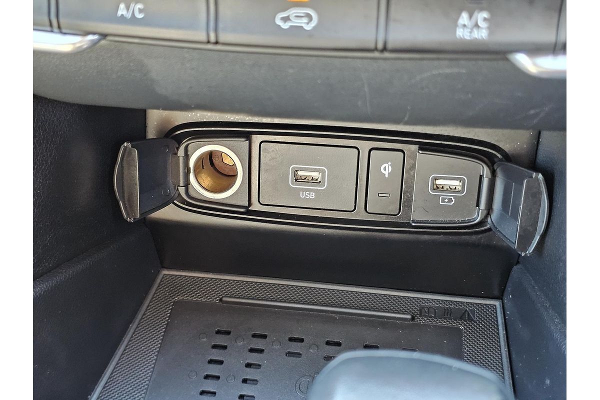 2023 Hyundai Santa Fe TM.V4