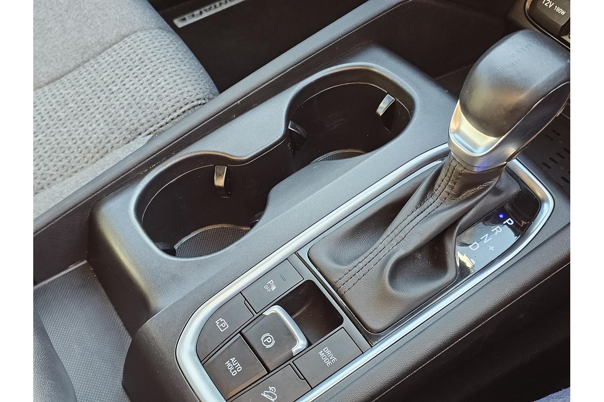 2023 Hyundai Santa Fe TM.V4