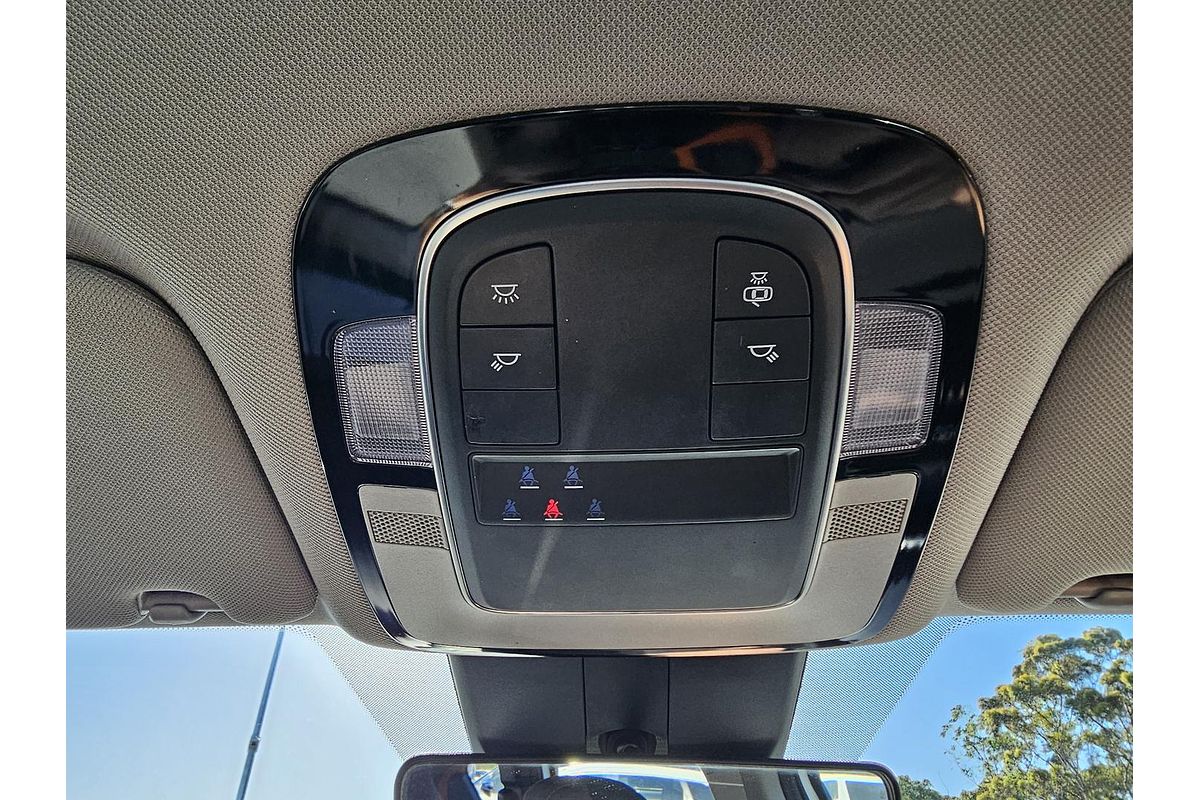 2023 Hyundai Santa Fe TM.V4