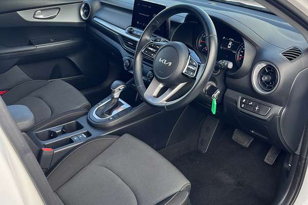 2024 Kia Cerato S BD