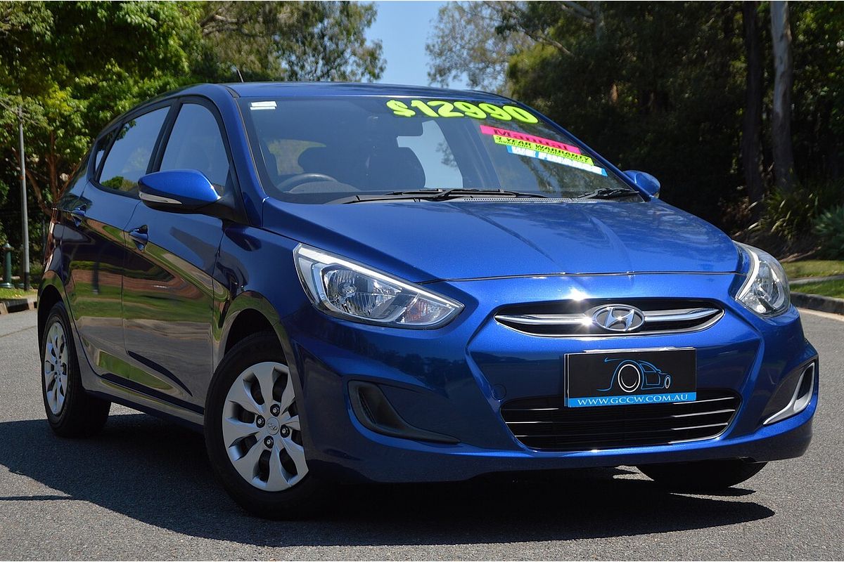 2017 Hyundai Accent Active RB4