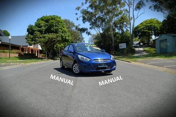 2017 Hyundai Accent Active RB4