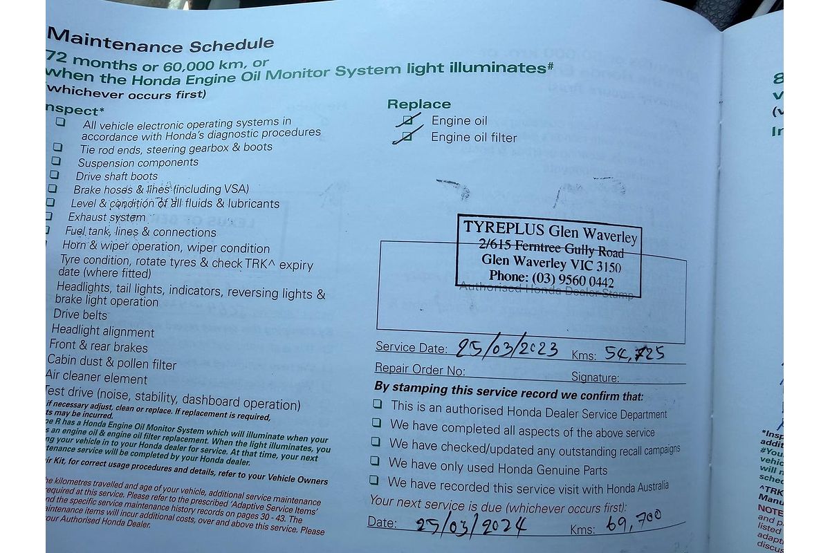 2017 Honda Civic Type R 10th Gen