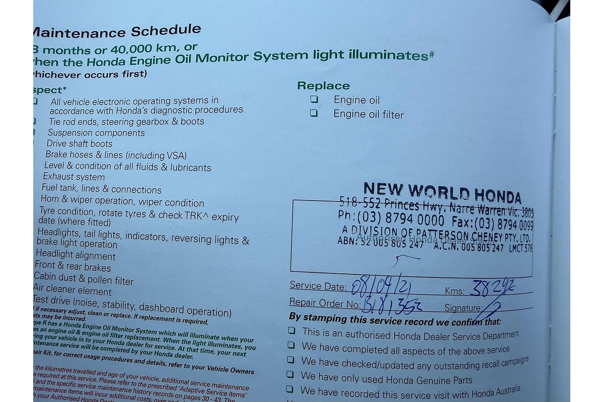 2017 Honda Civic Type R 10th Gen