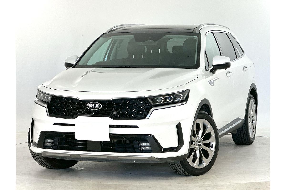 2020 Kia Sorento GT-Line MQ4
