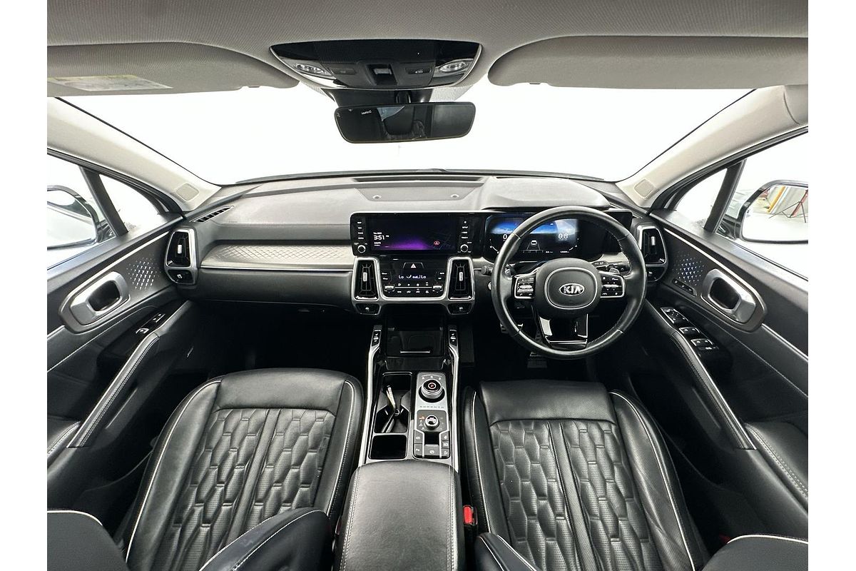 2020 Kia Sorento GT-Line MQ4