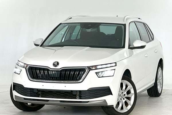 2023 SKODA Kamiq 85TSI Style NW