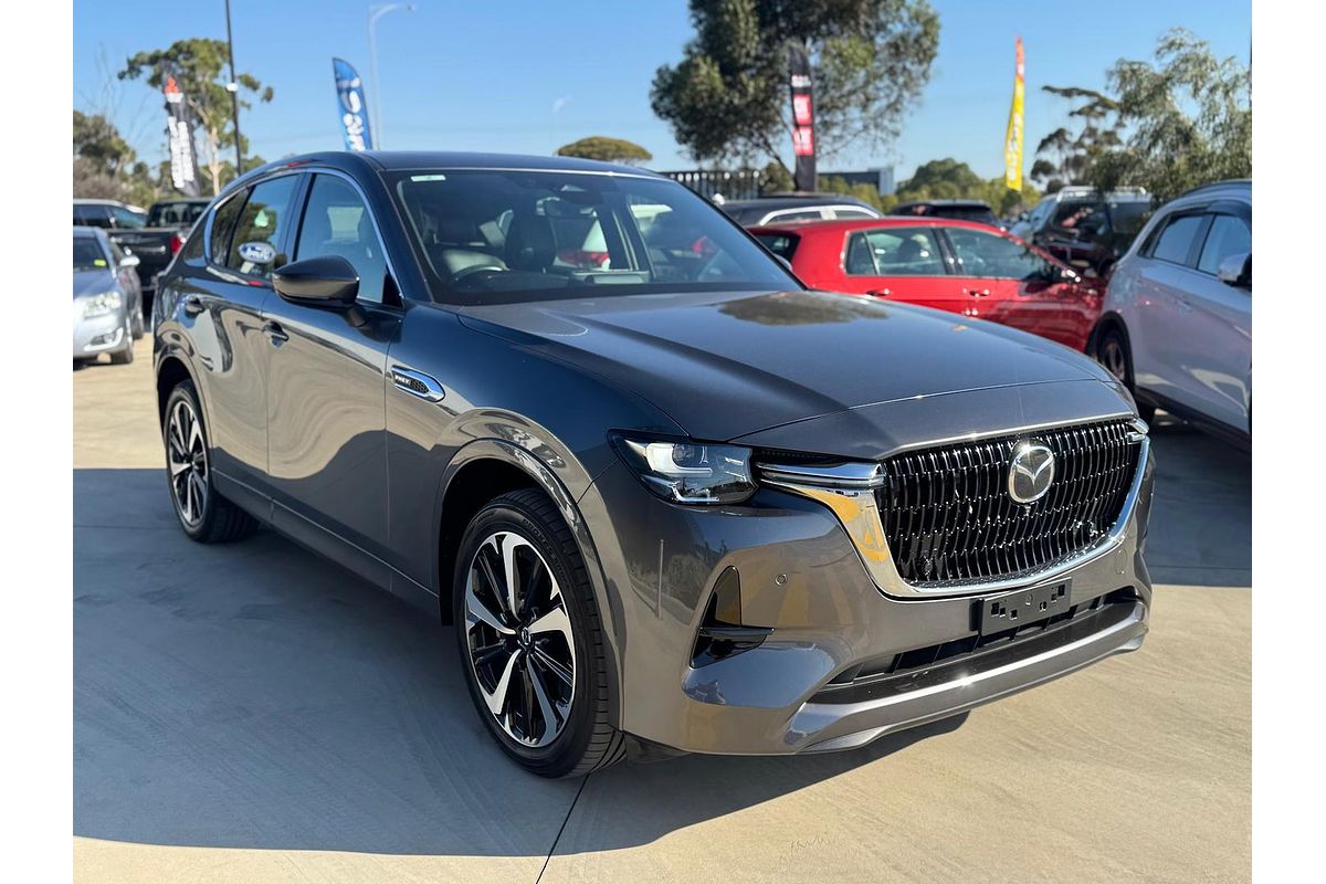 2023 Mazda CX-60 P50e Azami KH Series