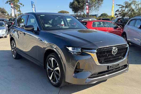 2023 Mazda CX-60 P50e Azami KH Series